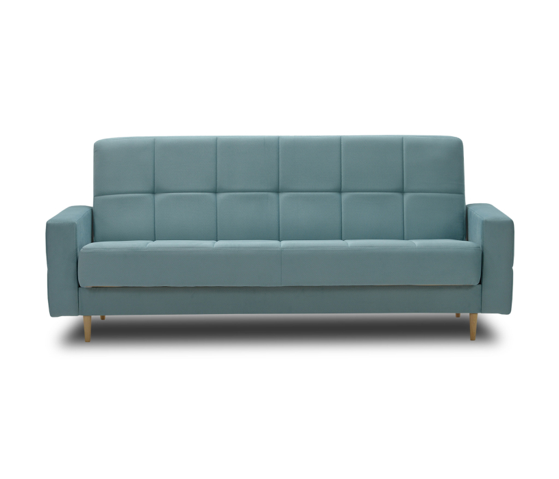 Диваны книжки, Диван-кровать Виконт, велюр, книжка