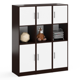 Набор из трёх пеналов с нишей СК-9