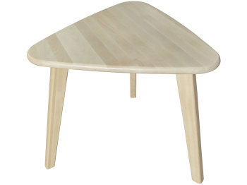 Стол журнальный Мебелик Ретро