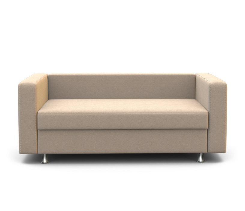 Диваны  офисные, Диван офисный Бит, велюр