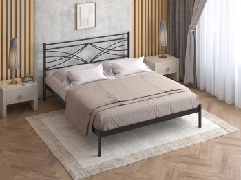 Кровать Мираж 160х200 