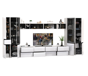 Сидней модульная мебель для гостиной № 85