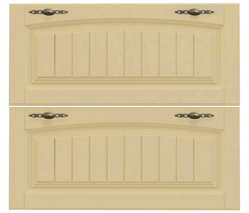 Фасады, Регина фасад 80х35 см