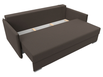 Диван прямой Сайгон, рогожка Амур