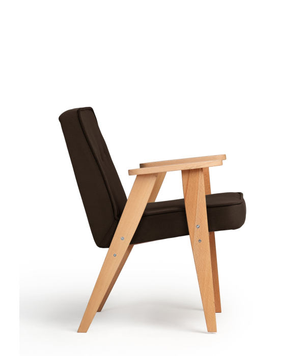 Кресло для отдыха, Кресло Несс, велюр