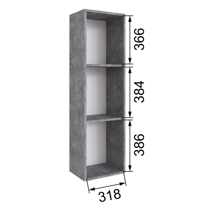 Стенки для гостиной, Гостиная Малави. Комплект 1