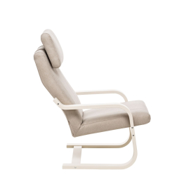 Кресло Сириус (Слоновая кость)