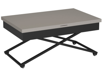 Стол универсальный трансформируемый АНДРЭ Loft ЛДСП