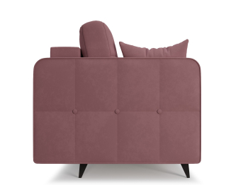 Диван прямой тик-так Снеп (Велюр)