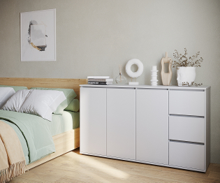 Комод Сура 1504