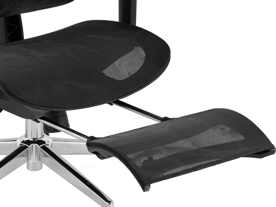 Компьютерные кресла, Кресло офисное STOOL GROUP TopChairs Nimbus