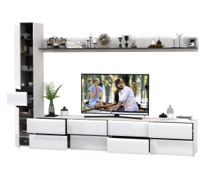 Сидней стенка № 105