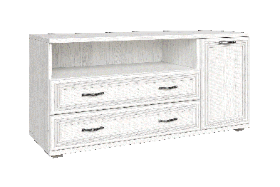Модульная система Карина Тумба ТБ-1023