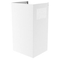 Удлиняющий короб HEA 40