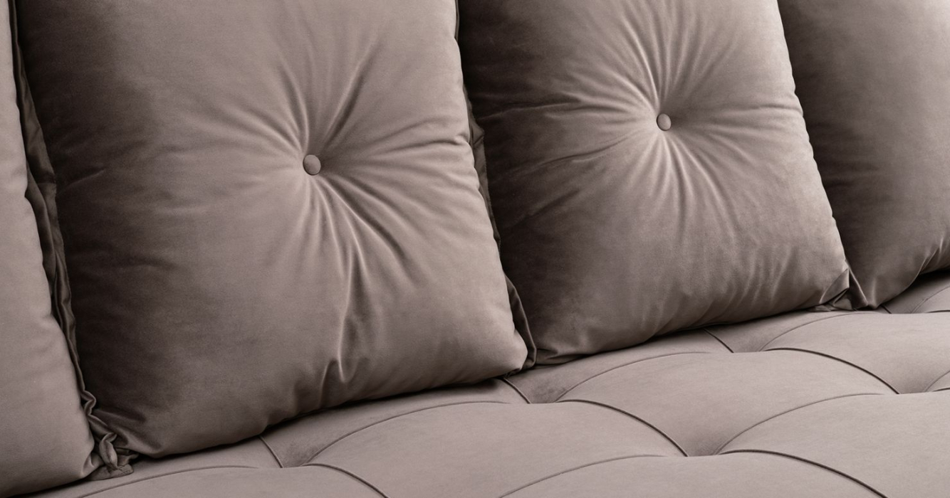 Диваны с ящиком для белья, Диван прямой Ирис