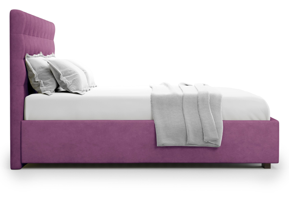 Кровати с мягким изголовьем, Кровать Brayers 140 с подъемным механизмом