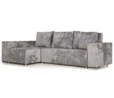 Диваны угловые в гостиную, Угловой диван-кровать (Угол Правый/Левый) Техас