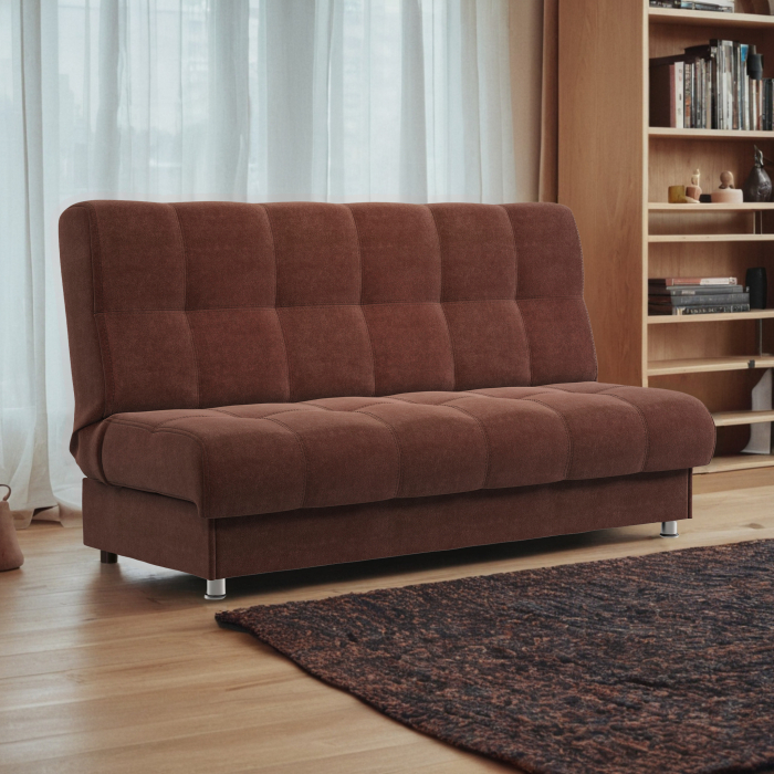 Диваны книжки, Диван книжка Гамма БП, Велюр