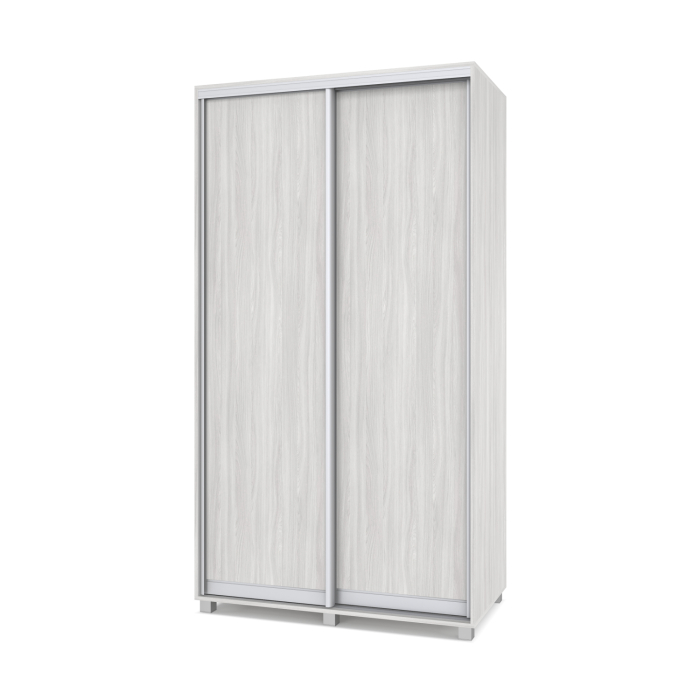 Шкафы-купе, Шкаф-купе 2-дв  Роланд Р621  (в2200*ш1200*г600)
