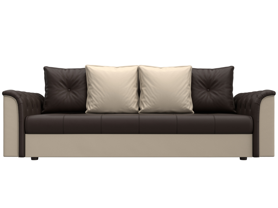 Диваны книжки, Диван книжка Сиеста, экокожа