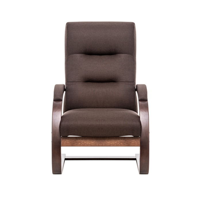 Кресла-качалки, Кресло Leset Монэ (орех)