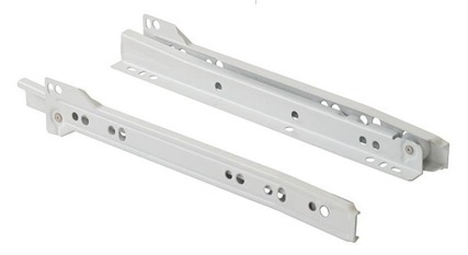 Закрытые, Библиотека Даниэль-10