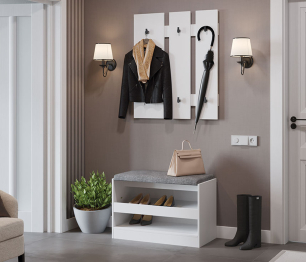 Агата прихожая набор №1