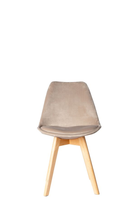 Стулья, Стул Milan, ВЕЛЮР