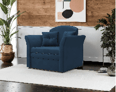 Кресла-кровати, Кресла-кровать Малютка №2 (Велюр)