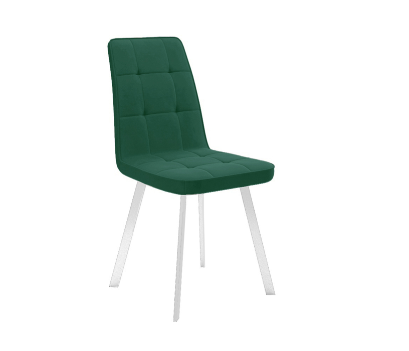 Стулья, Стул DikLine 207 (опоры белые)