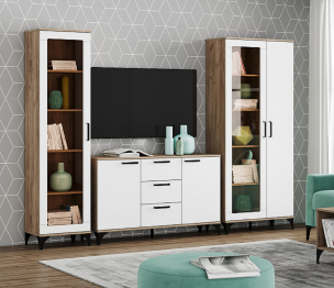 Марсель Гостиная №1