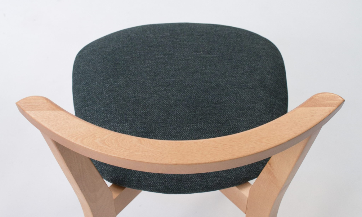 Стулья, Стул Франк ПМ (Натуральный)