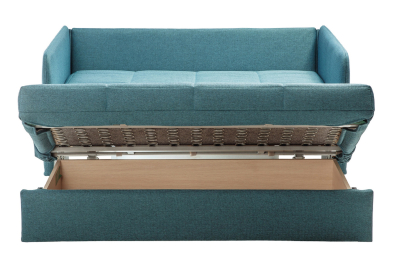 Диван-кровать Аккордеон Лайт 100 см Шерлок, рогожка