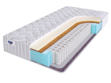 800 x 2000, Матрас SkySleep One Side 5 S500 80x200x18