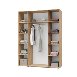 Модульная система Ева Е40 Шкаф