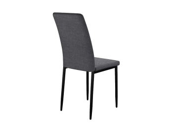 Стул DiklIne 272 (микровелюр)