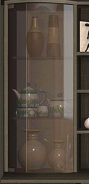 Стенки для гостиной, Гостиная "Аллегро" Вариант №5