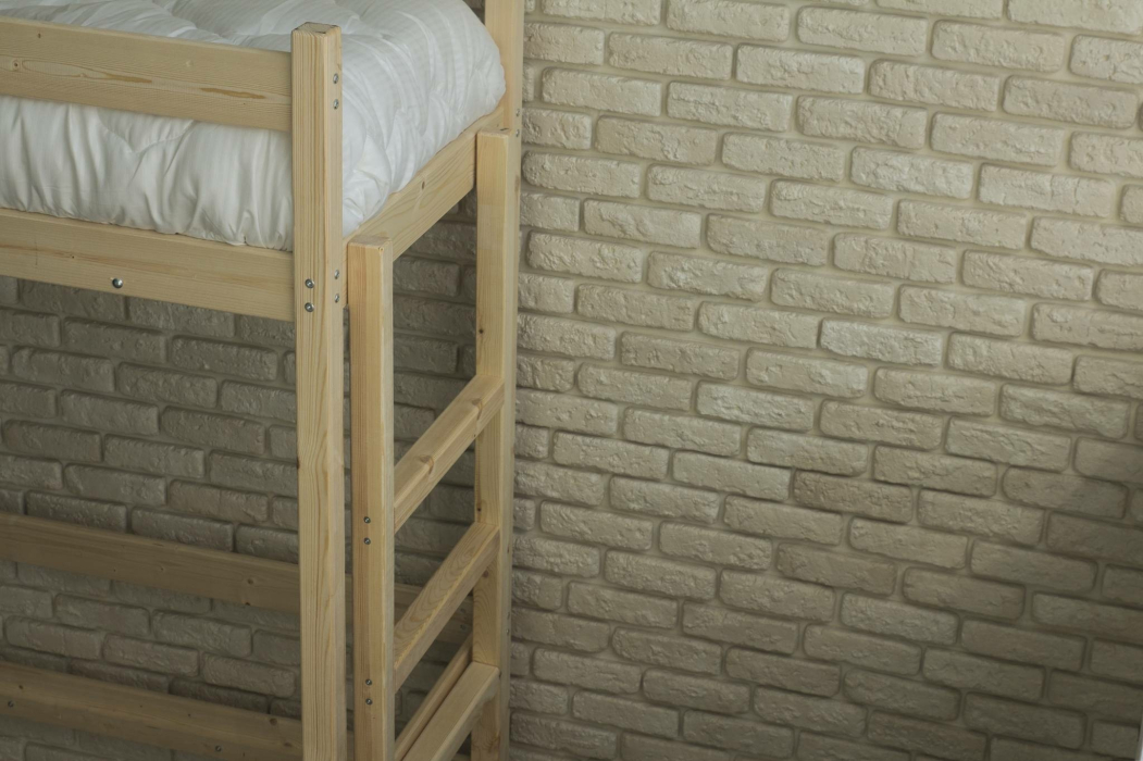 Детские кровати, Кровать - чердак 70х190