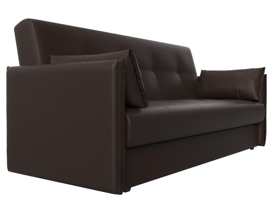 Диваны книжки, Диван-книжка Лига-018, экокожа