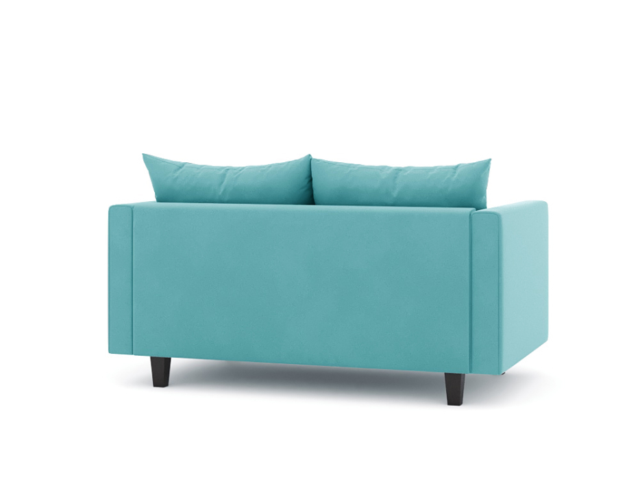 Диваны  офисные, Диван прямой нераскладной Балко, велюр