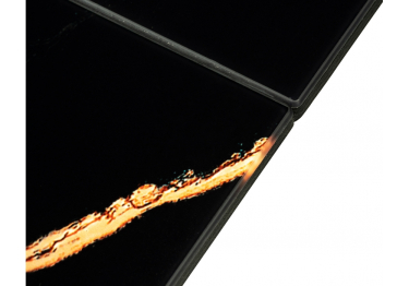 Стол стеклянный Бугун