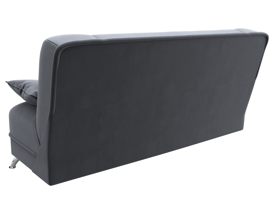 Детские диваны, Диван книжка Анна, велюр