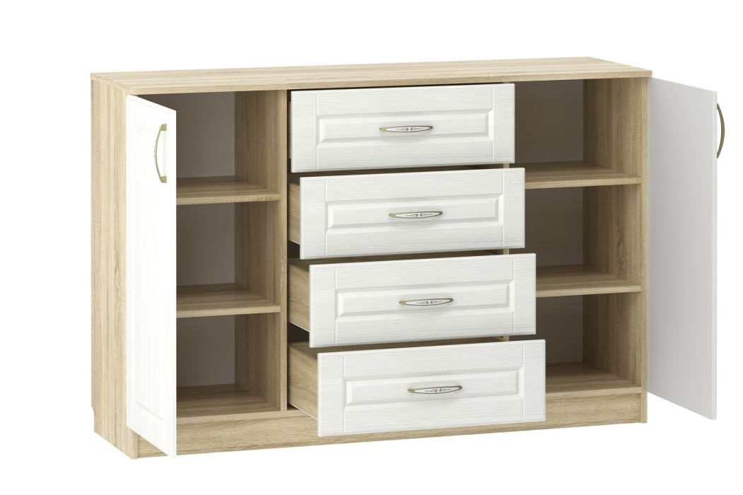 Комоды, Оливия Тумба  НМ 040.35