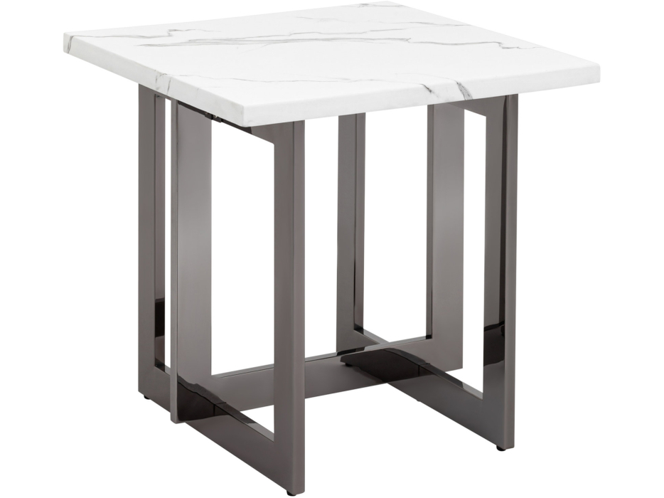 Журнальные столики, Журнальный столик STOOL GROUP Нэйтан 61*61