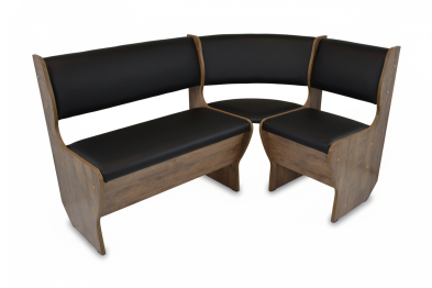 Диван угловой Алёнка-5