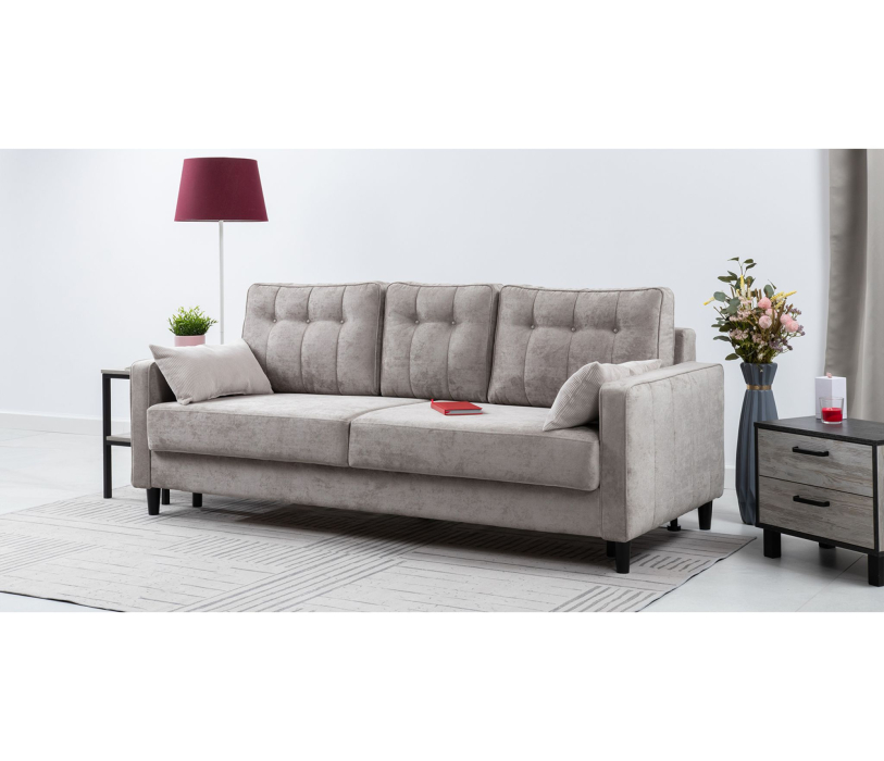 Диваны еврокнижки, Диван-кровать Арно