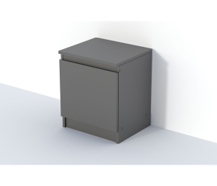 тумба 1-створка КЭТ-1