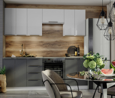 Кухонные гарнитуры, Кухонный гарнитур Калипсо