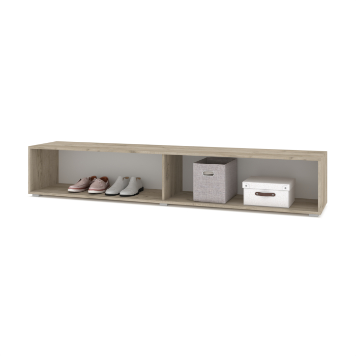 ТВ-тумбы, Модульная система Флорида Ф32 Тумба