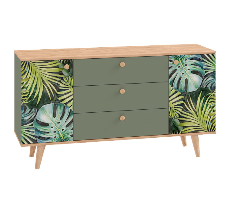 Комоды, Комод Маттиас 16.245